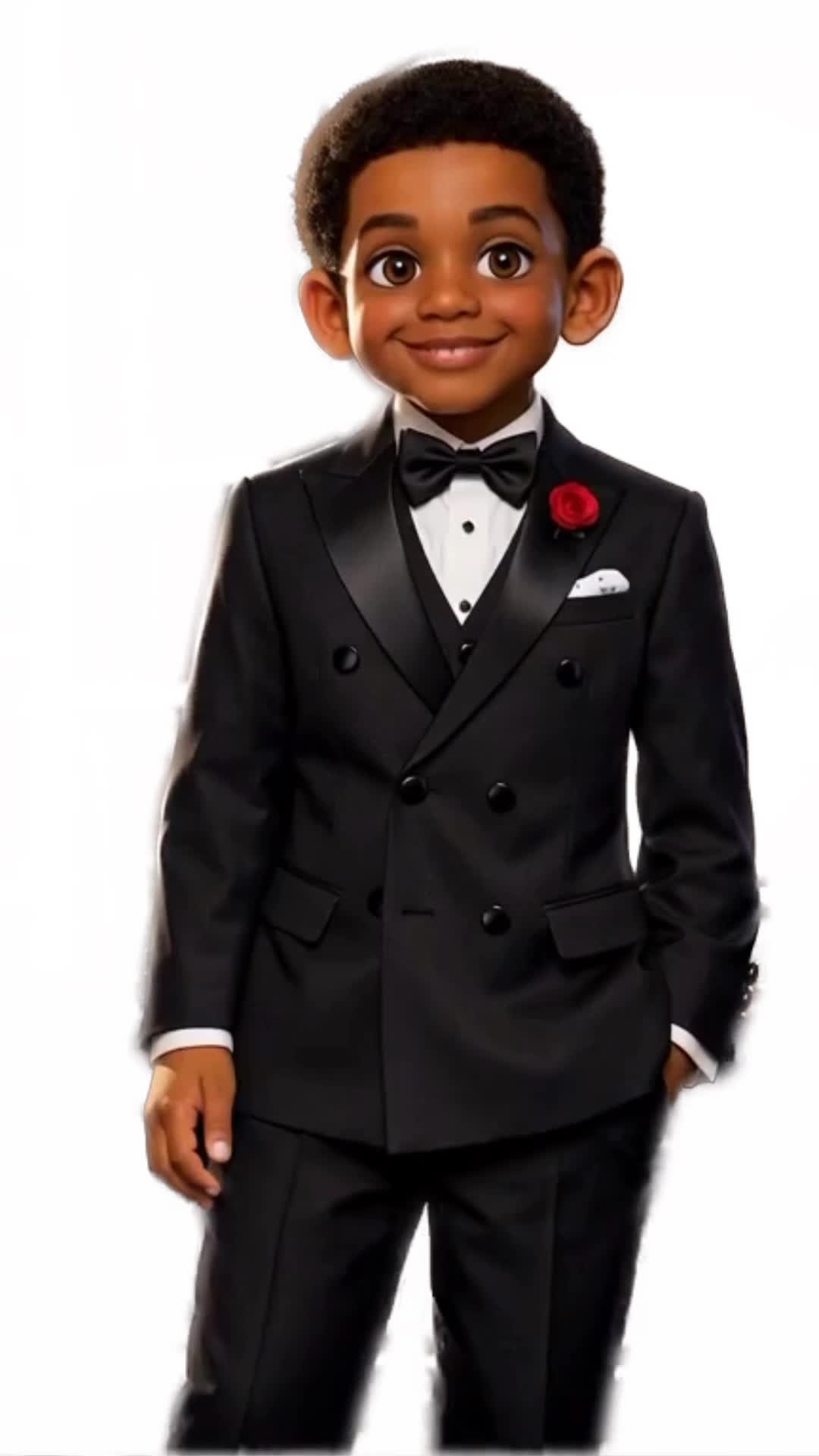 Lil Paul